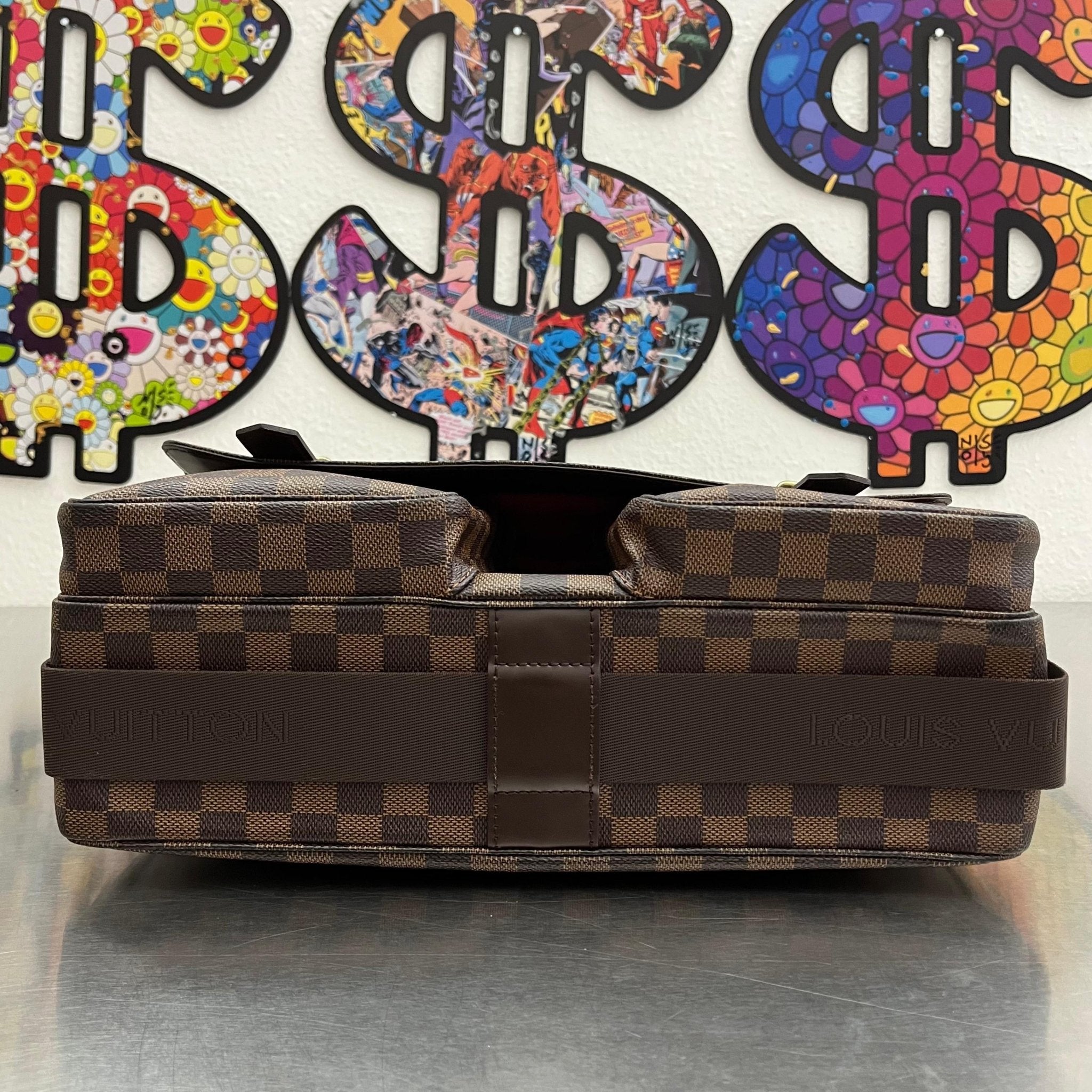 Louis Vuitton Broadway Damier