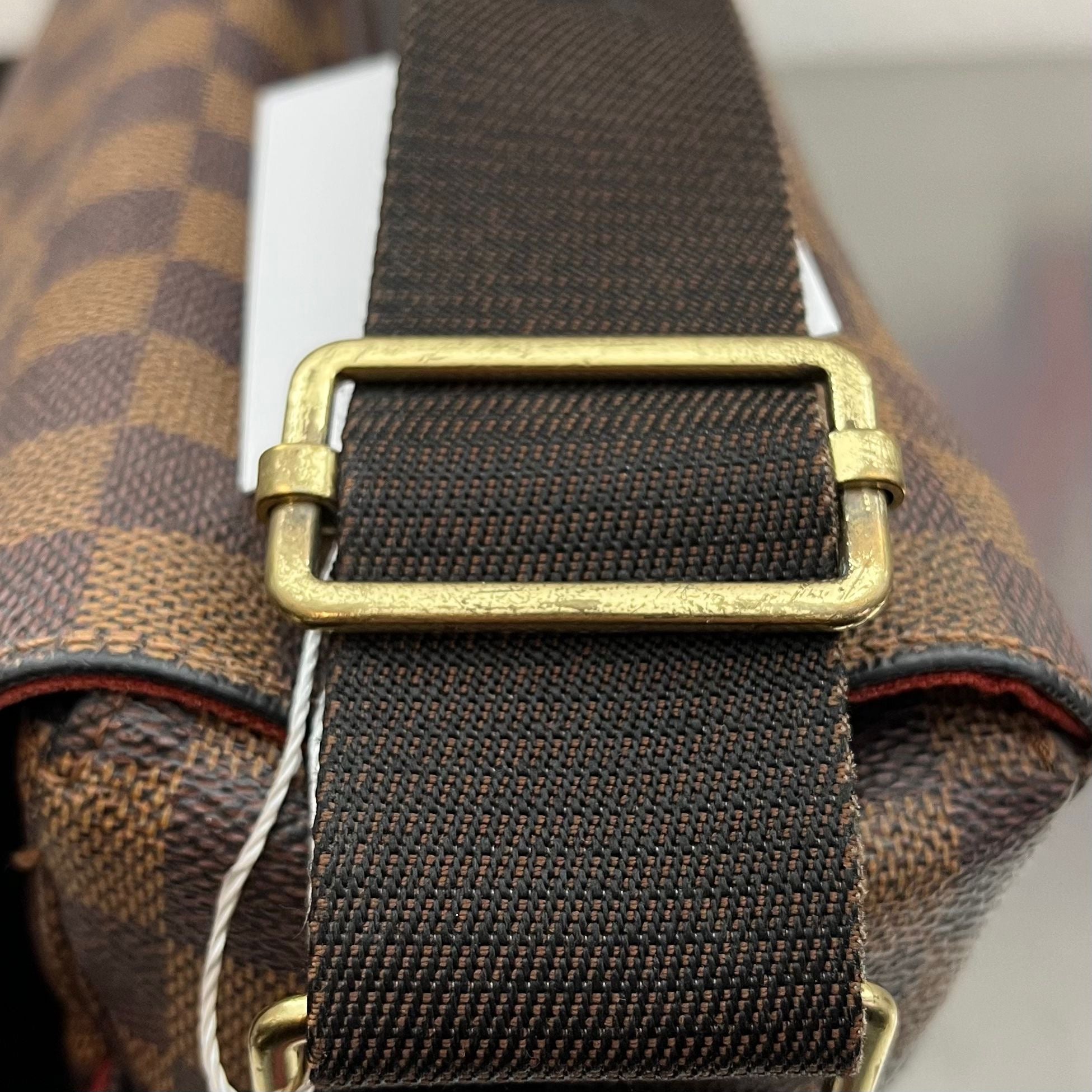 Louis Vuitton Broadway Damier