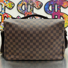 Louis Vuitton Broadway Damier