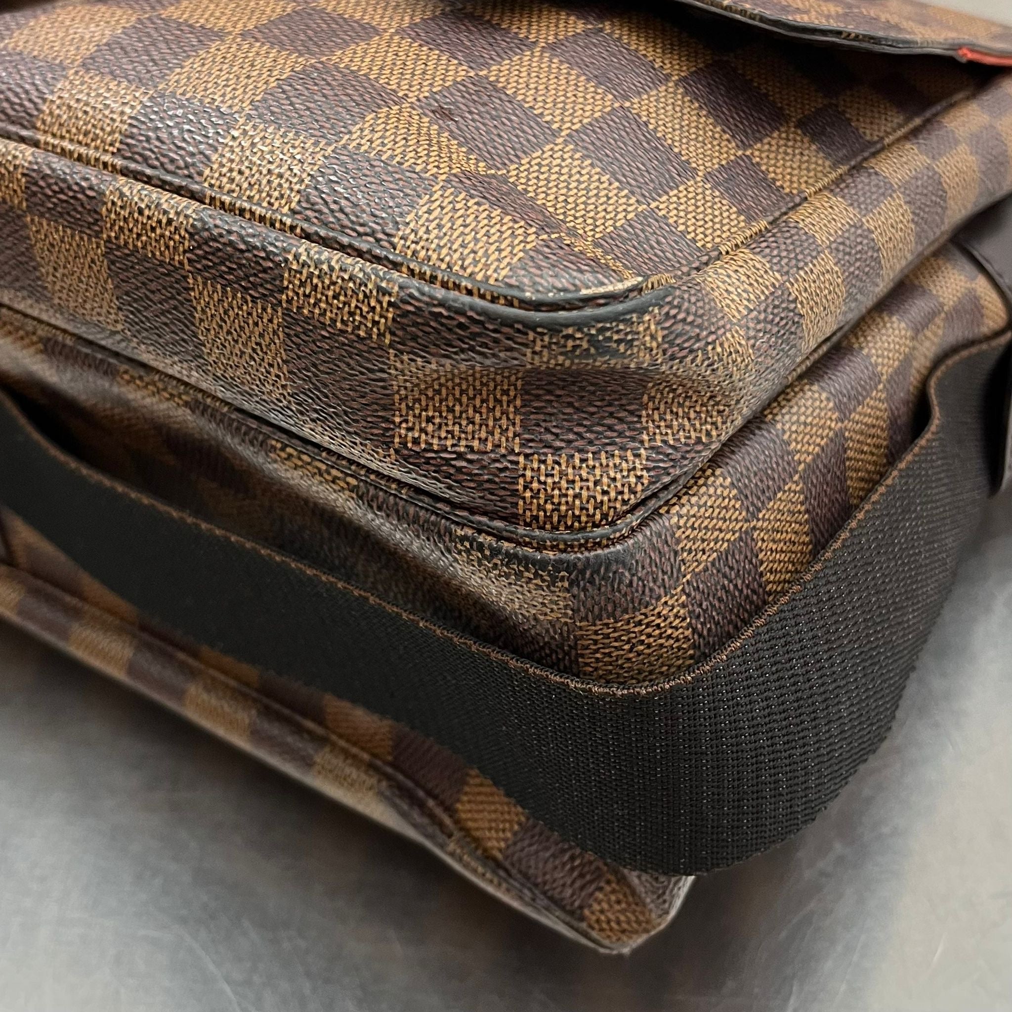 Louis Vuitton Broadway Damier
