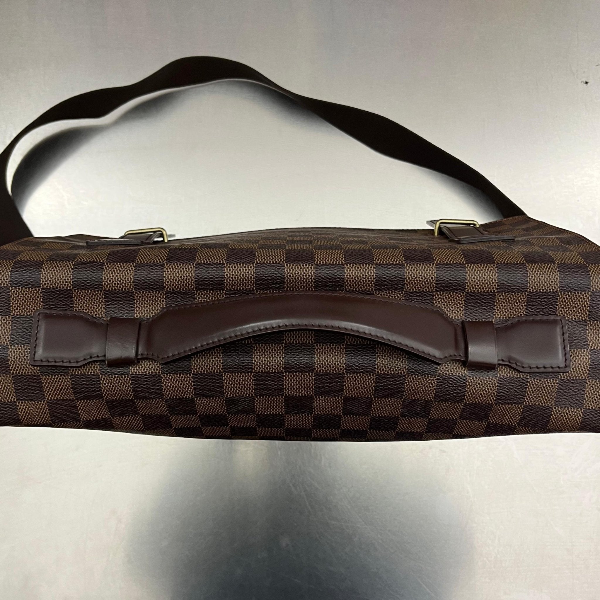 Louis Vuitton Broadway Damier