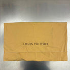 Louis Vuitton Broadway Damier Ebene