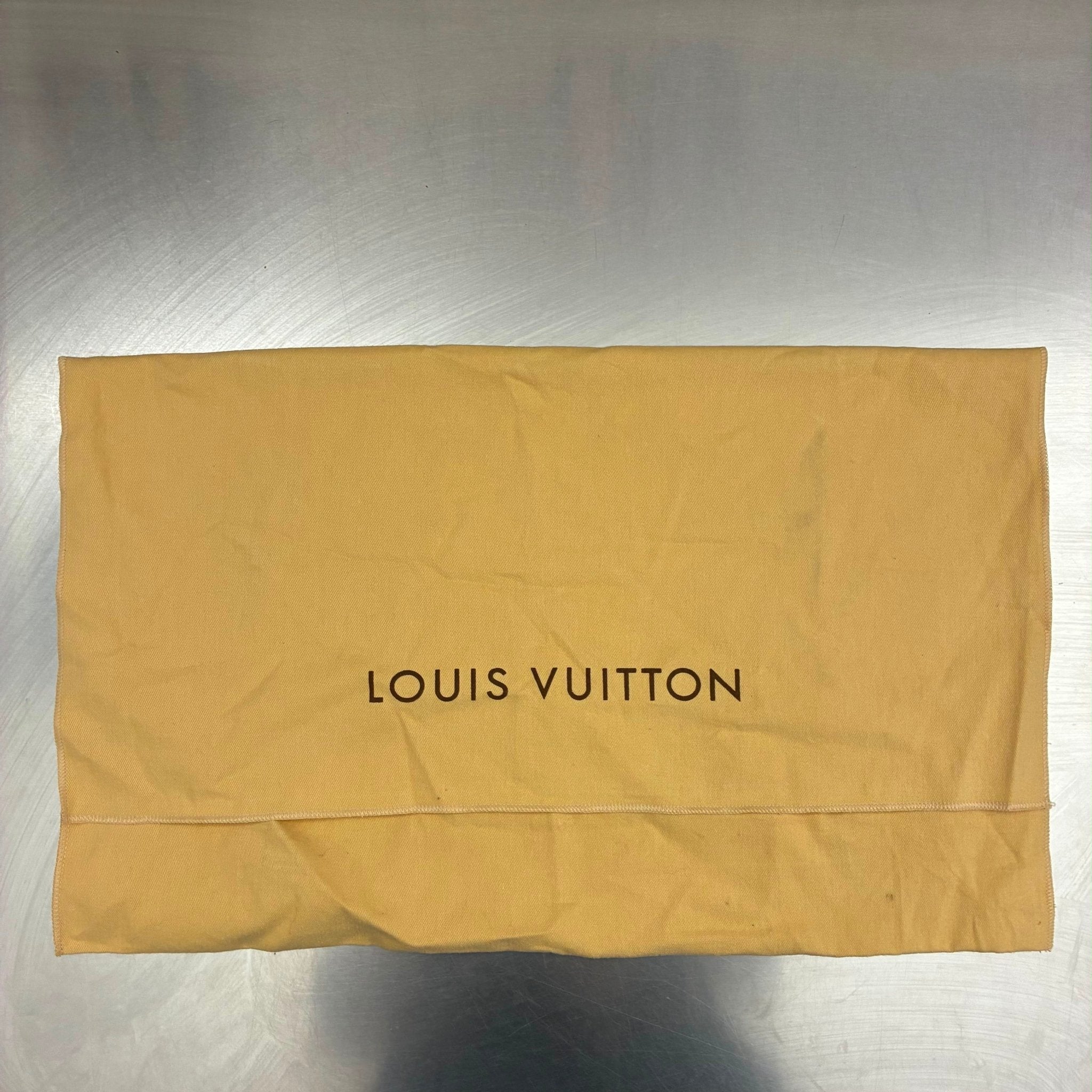 Louis Vuitton Broadway Damier Ebene
