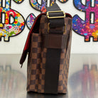 Louis Vuitton Broadway Damier Ebene