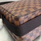 Louis Vuitton Broadway Damier Ebene