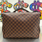 Louis Vuitton Broadway Damier Ebene
