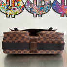 Louis Vuitton Broadway Damier Ebene