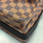 Louis Vuitton Broadway Damier Ebene