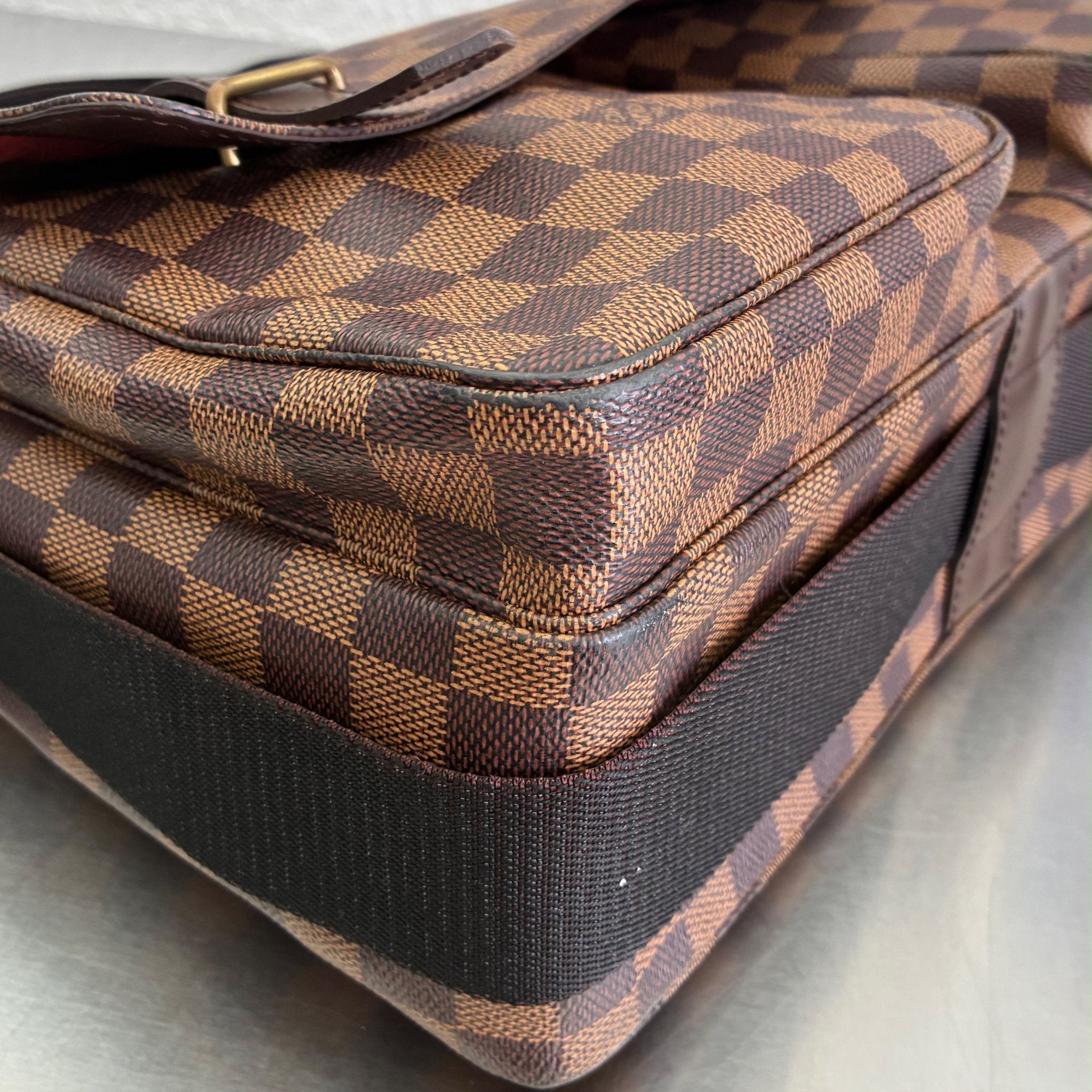 Louis Vuitton Broadway Damier Ebene
