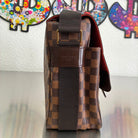 Louis Vuitton Broadway Damier Ebene