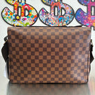 Louis Vuitton Broadway Damier Ebene