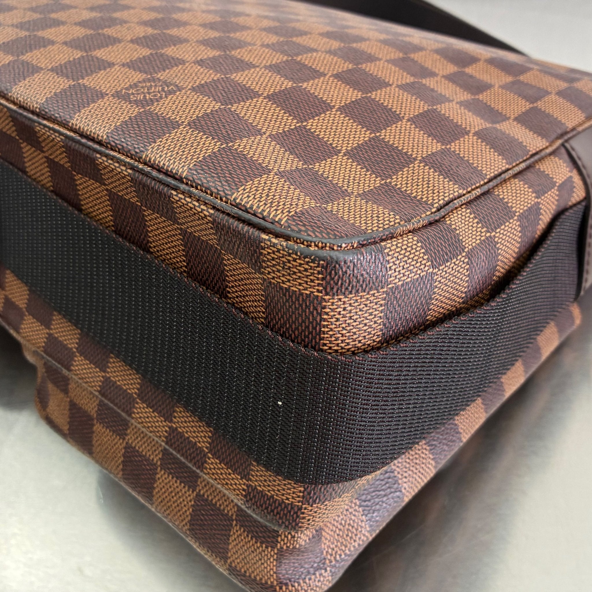 Louis Vuitton Broadway Damier Ebene