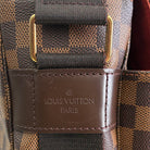 Louis Vuitton Broadway Damier Ebene