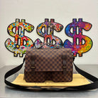 Louis Vuitton Broadway Damier Ebene