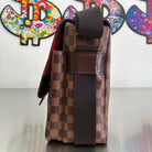 Louis Vuitton Broadway Damier Ebene