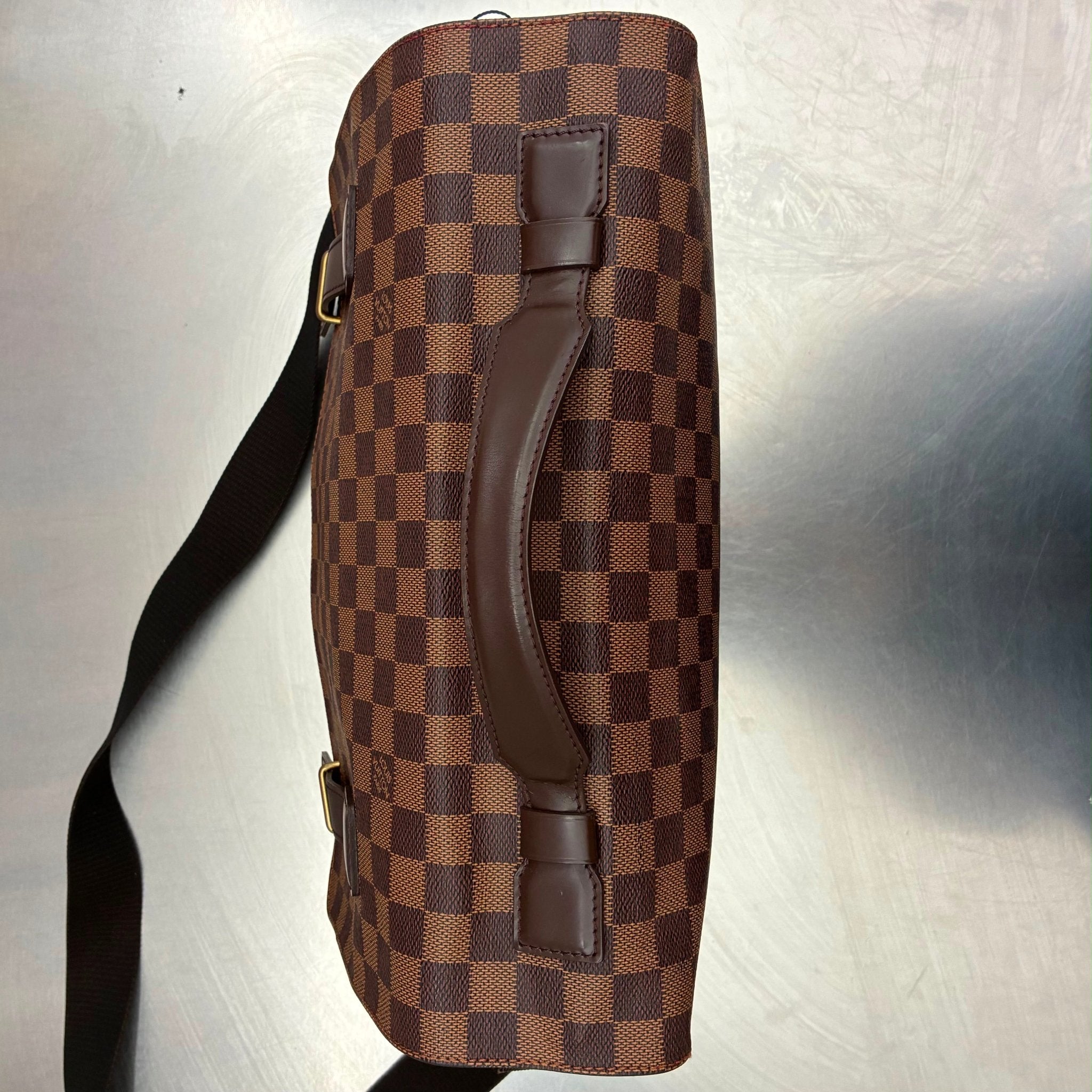 Louis Vuitton Broadway Damier Ebene