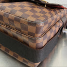 Louis Vuitton Broadway Damier Ebene