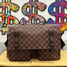 Louis Vuitton Broadway Damier Ebene