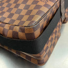 Louis Vuitton Broadway Damier Ebene