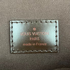 Louis Vuitton Brooklyn Messenger Damier