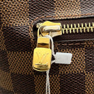 Louis Vuitton Brooklyn Messenger Damier