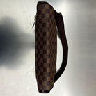 Louis Vuitton Brooklyn Messenger Damier