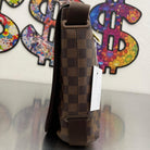 Louis Vuitton Brooklyn Messenger Damier
