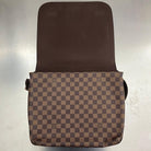 Louis Vuitton Brooklyn Messenger Damier