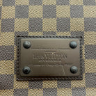 Louis Vuitton Brooklyn Messenger Damier