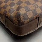 Louis Vuitton Brooklyn Messenger Damier