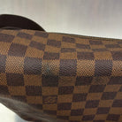 Louis Vuitton Brooklyn Messenger Damier Ebene