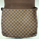 Louis Vuitton Brooklyn Messenger Damier Ebene