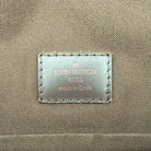 Louis Vuitton Brooklyn Messenger Damier Ebene