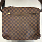 Louis Vuitton Brooklyn Messenger Damier Ebene