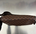 Louis Vuitton Brooklyn Messenger Damier Ebene