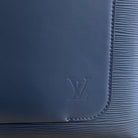 Louis Vuitton Brooks Epi