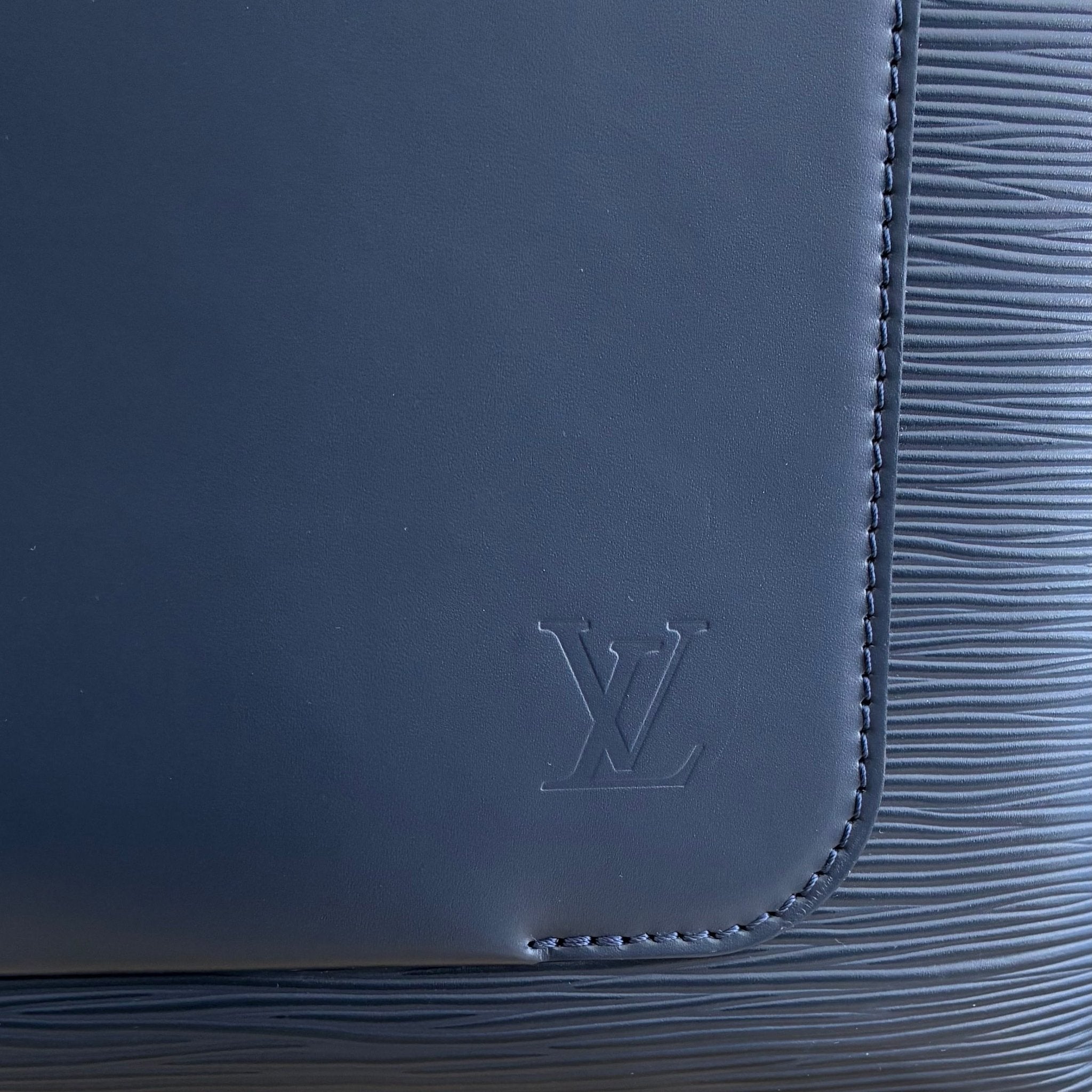 Louis Vuitton Brooks Epi