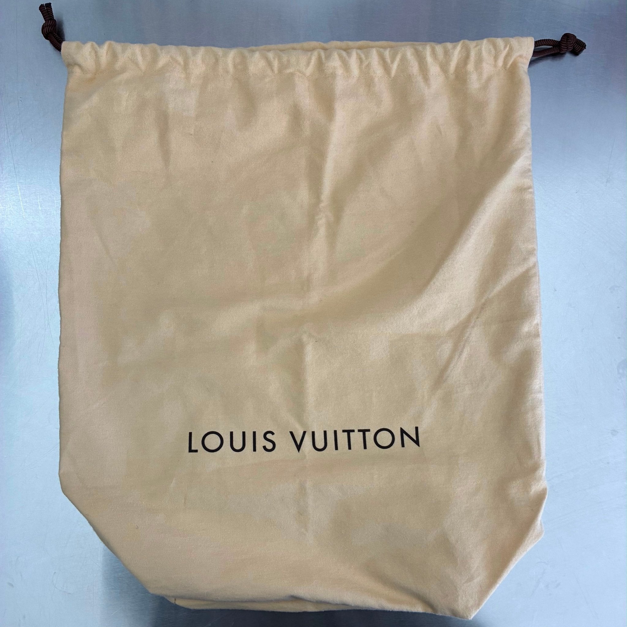 Louis Vuitton Brooks Epi