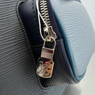 Louis Vuitton Bumbag Epi Blue Monogram Eclipse / Herbst/Winter Kollektion 2017