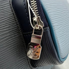 Louis Vuitton Bumbag Epi Blue Monogram Eclipse / Herbst/Winter Kollektion 2017