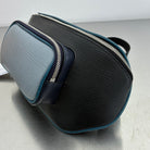 Louis Vuitton Bumbag Epi Blue Monogram Eclipse / Herbst/Winter Kollektion 2017