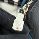Louis Vuitton Bumbag Epi Blue Monogram Eclipse / Herbst/Winter Kollektion 2017