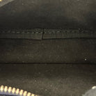 Louis Vuitton Bumbag Epi Blue Monogram Eclipse / Herbst/Winter Kollektion 2017
