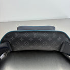 Louis Vuitton Bumbag Epi Blue Monogram Eclipse / Herbst/Winter Kollektion 2017