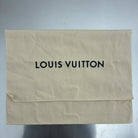 Louis Vuitton Bumbag Epi Blue Monogram Eclipse / Herbst/Winter Kollektion 2017