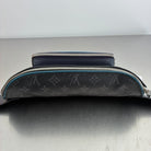Louis Vuitton Bumbag Epi Blue Monogram Eclipse / Herbst/Winter Kollektion 2017