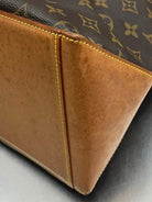 Louis Vuitton Cabas Mezzo