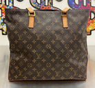 Louis Vuitton Cabas Mezzo