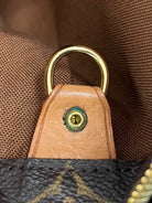 Louis Vuitton Cabas Mezzo