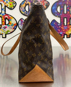 Louis Vuitton Cabas Mezzo